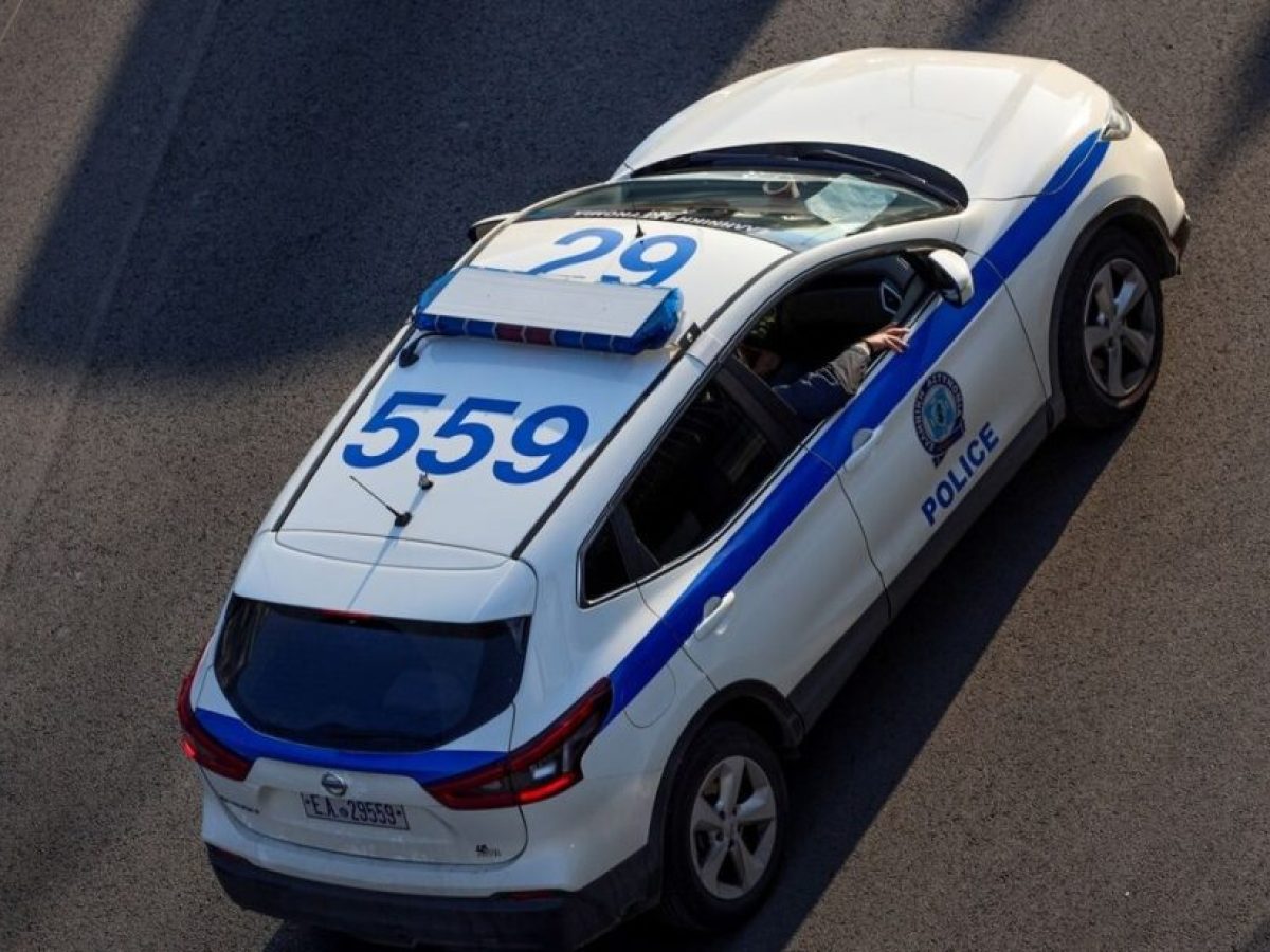 Στοχευμένες αστυνομικές επιχειρήσεις πραγματοποιήθηκαν στην Αργολίδα και στην Κορινθία