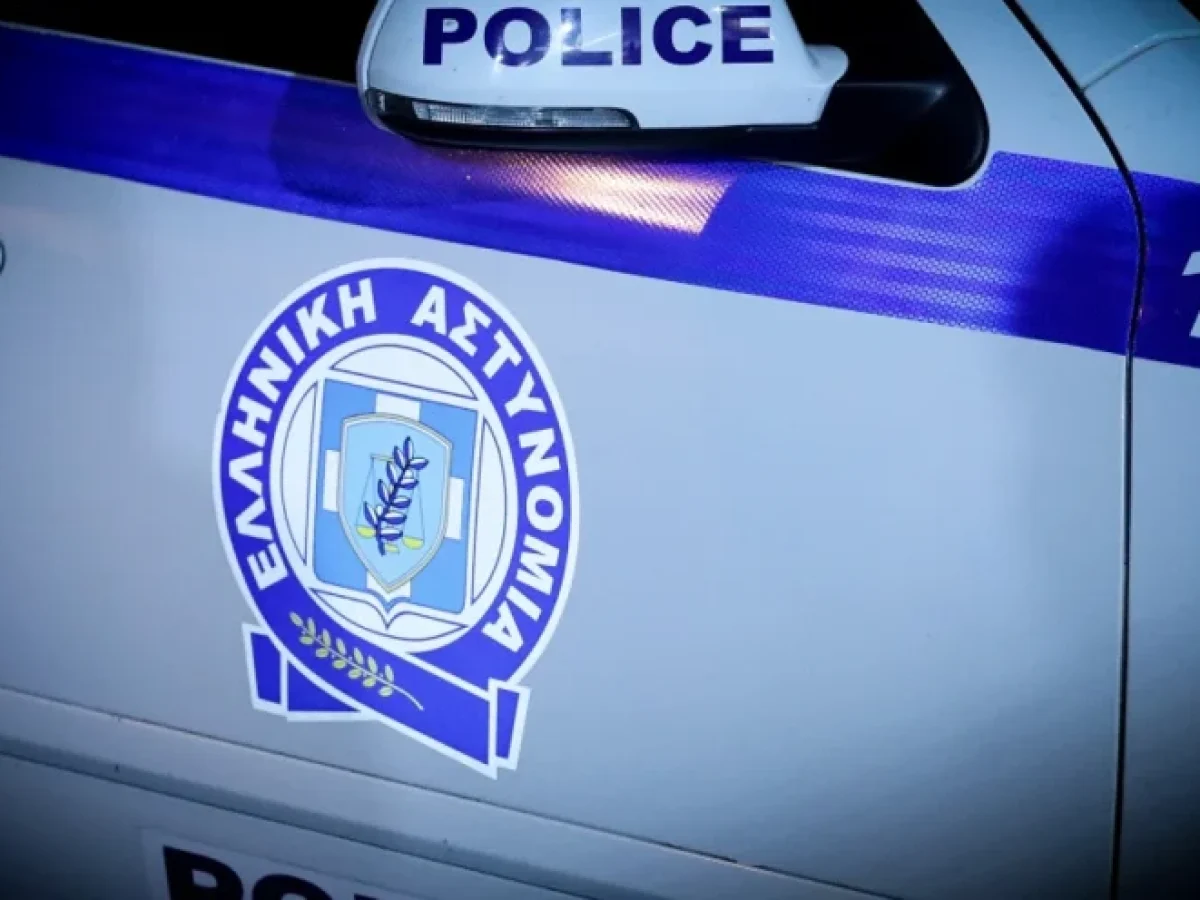 Στοχευμένη αστυνομική επιχείρηση στον Δενδροπόταμο: Έλεγχοι, συλλήψεις και δεκάδες παραβάσεις του ΚΟΚ