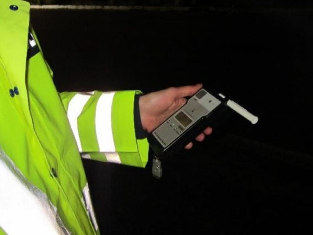 Στοχευμένοι έλεγχοι για οδήγηση υπό την επήρεια αλκοόλ