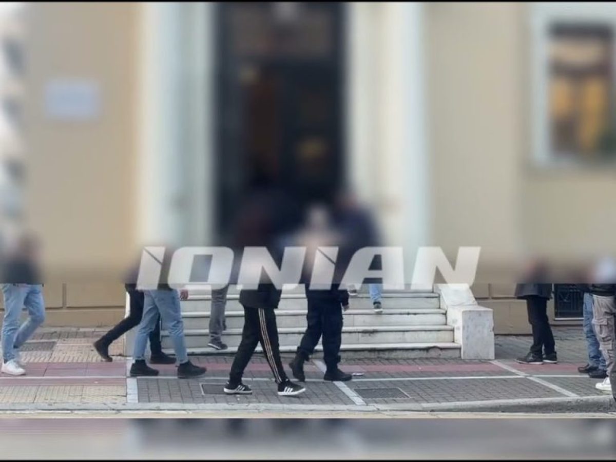 Στον ανακριτή οι κατηγορούμενοι για τον θανάτο του Κώστα Μπασιλάρη