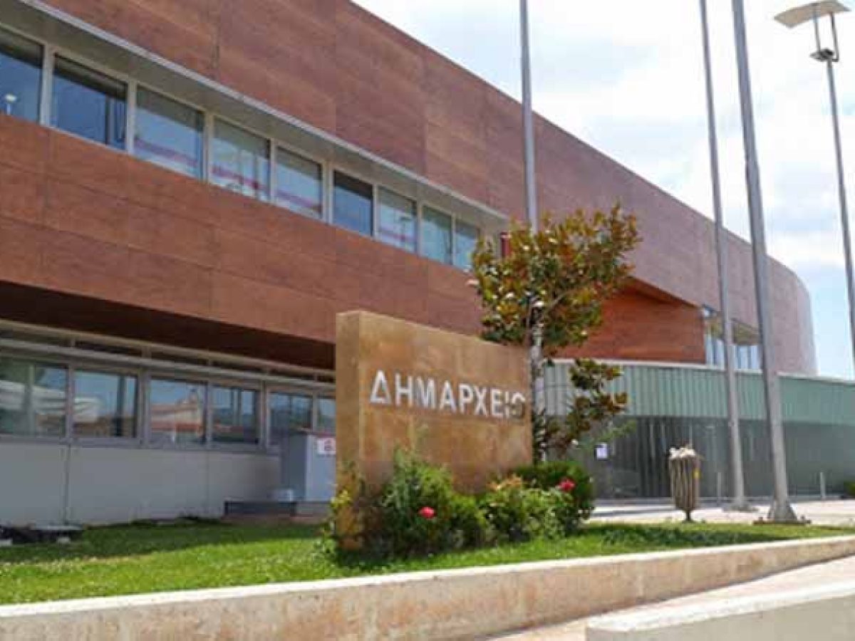 “Στον Δήμο Παλλήνης η αδράνεια συνεχίζεται – Τρίτη χρονιά χωρίς δικαιολογίες”