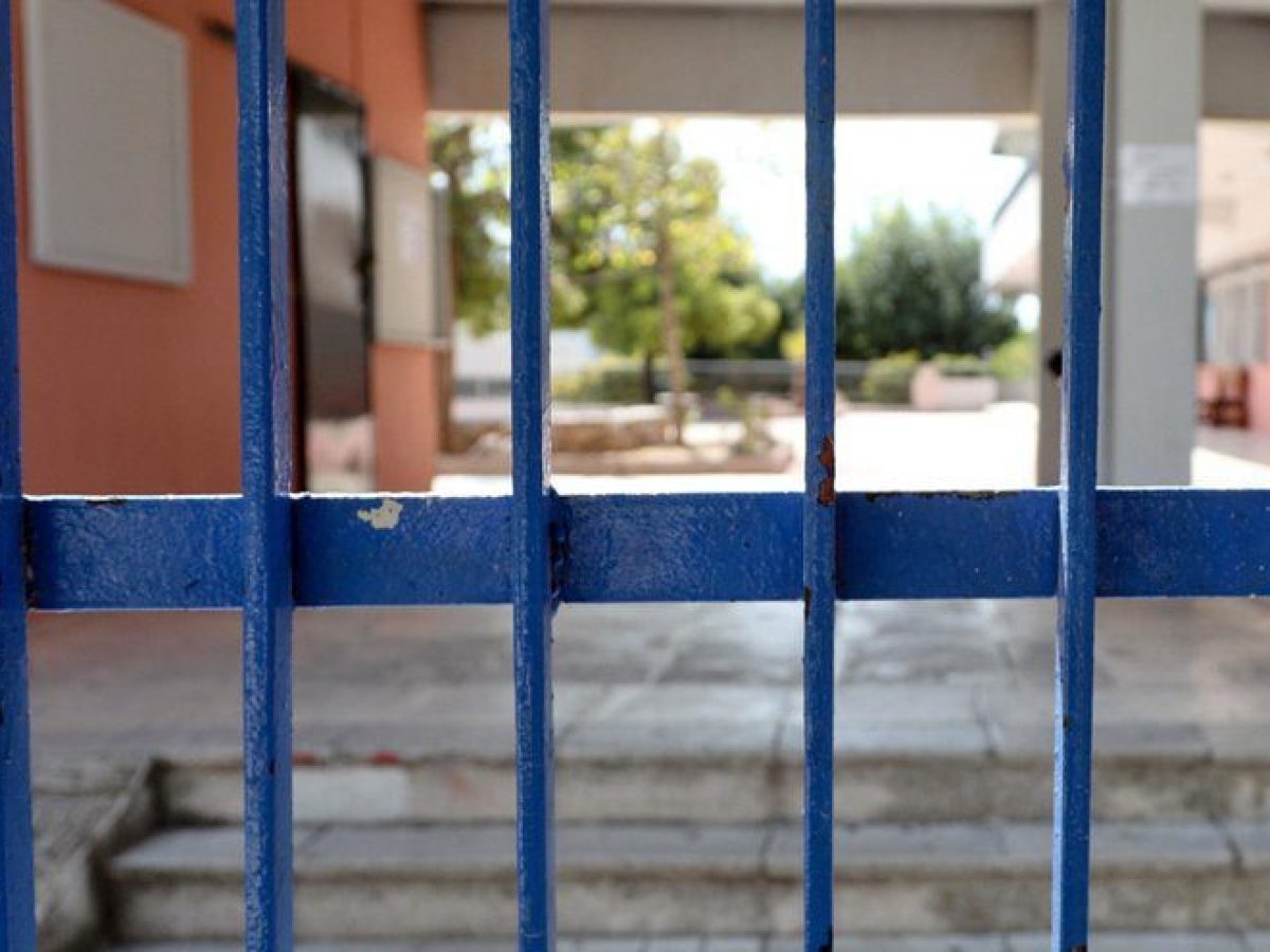 Στον υπουργό για το ΕΠΑΛ πήγε δήμαρχος της Εύβοιας – Τι ζήτησε