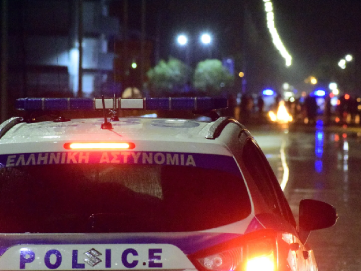 Στον εισαγγελέα οι δράστες που καταδίωξαν και πυροβόλησαν 38χρονο στην Αιτωλοακαρνανία – Συνελήφθησαν μετά από αστυνομική επιχείρηση