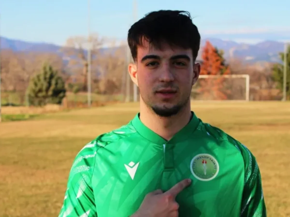 Στον Πανθρακικό δύο νέοι ποδοσφαιριστές κι ένας τερματοφύλακας