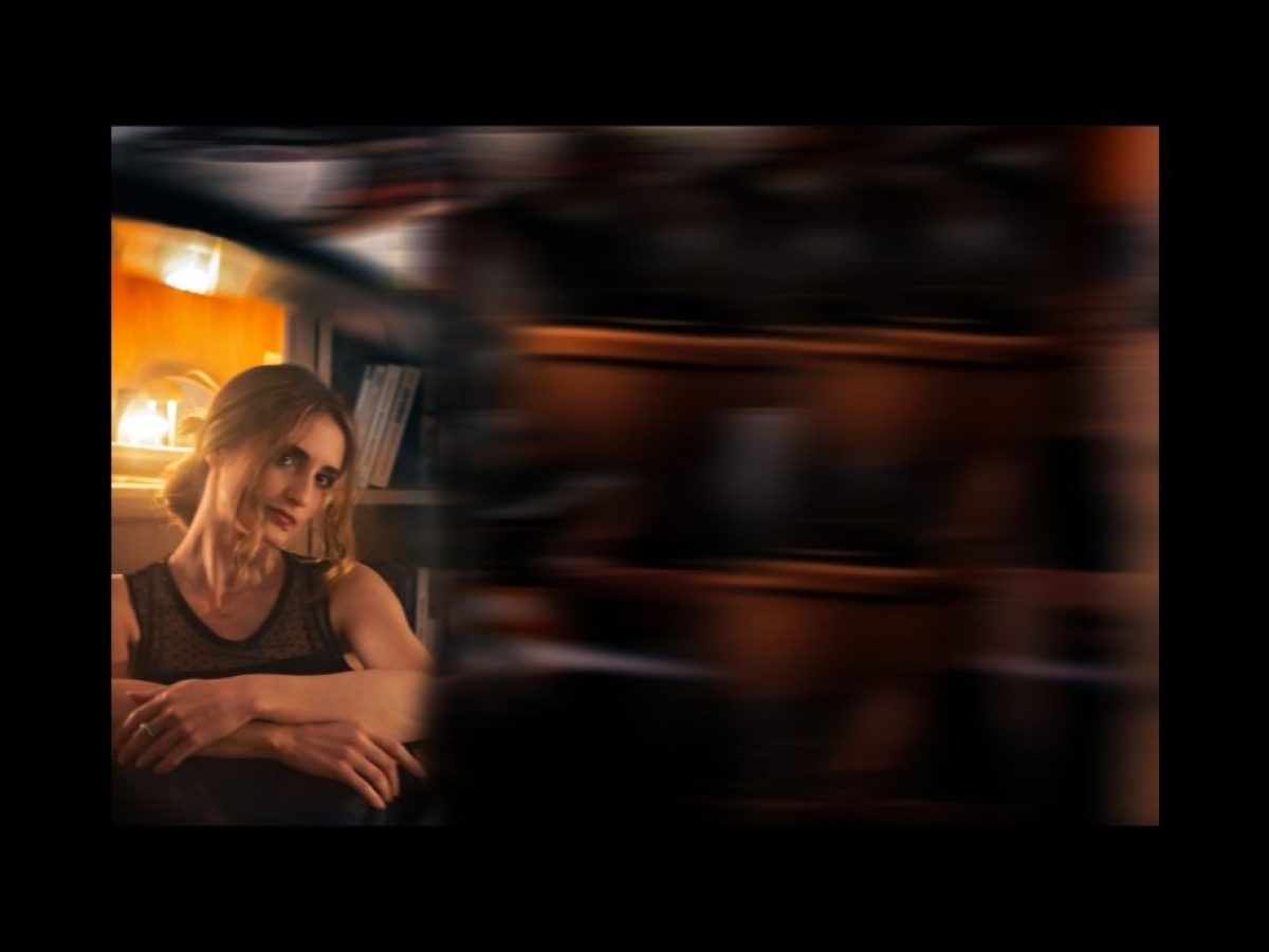 «Στον ρυθμό του χρόνου» – Ελένη Ποζατζίδου στην Μικρή Σκηνή