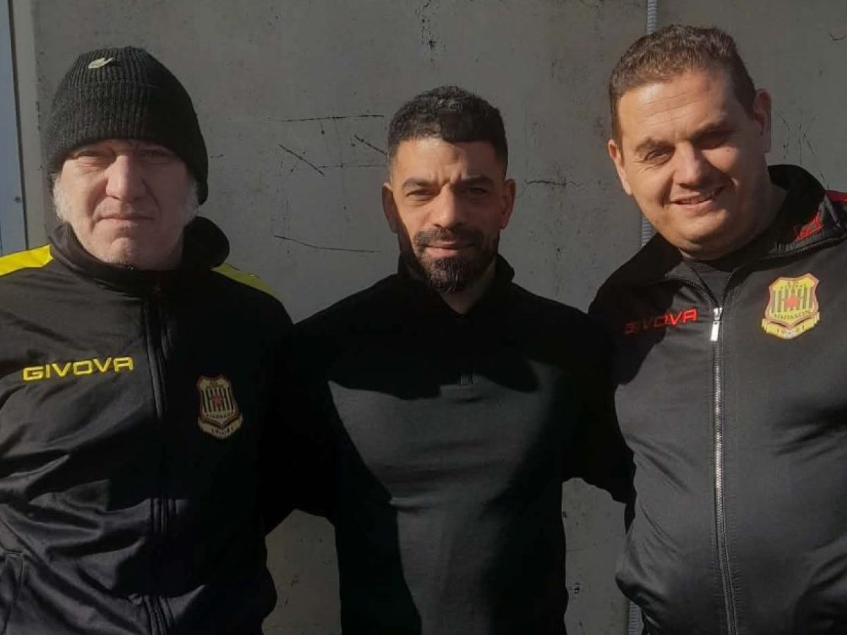 Στους Λιαπάδες ο Ντακούρ!