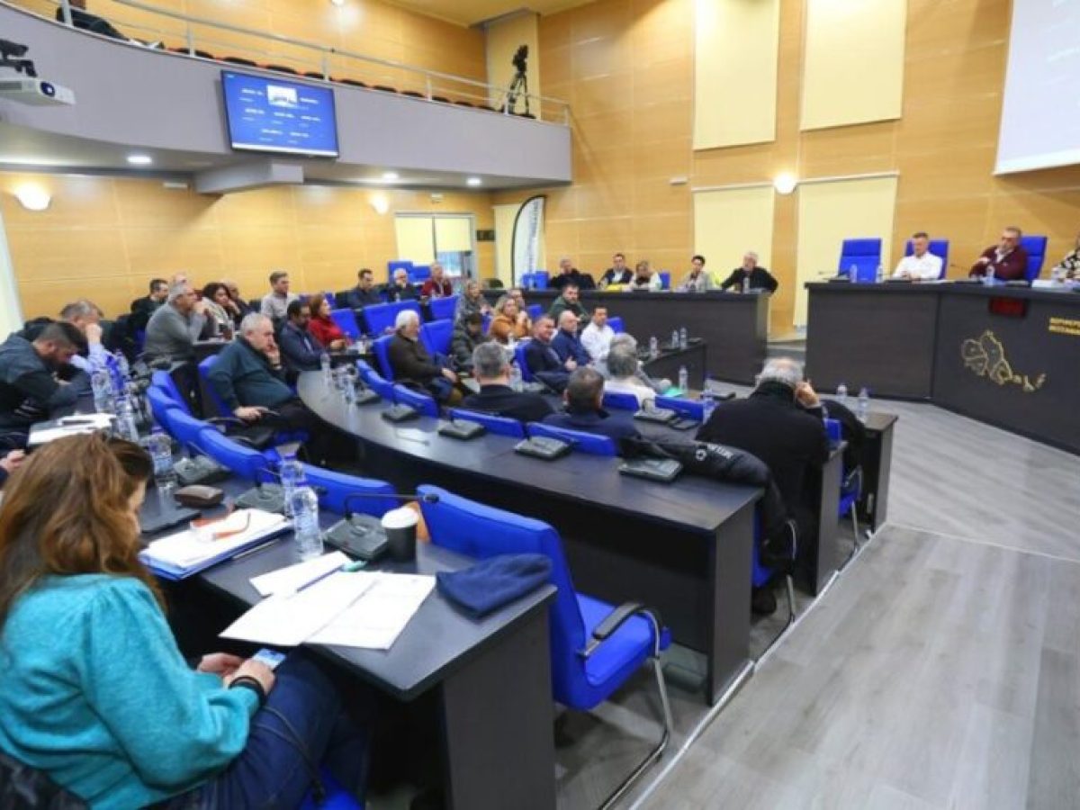 Στρατηγικά βήματα της Περιφέρειας Θεσσαλίας για διεθνή τουριστική προβολή