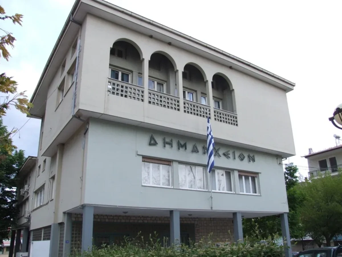 Στρατηγικές υποδομές για τη Νάουσα: Πράσινο φως για νέα γέφυρα και σύνδεση με την Εγνατία Οδό