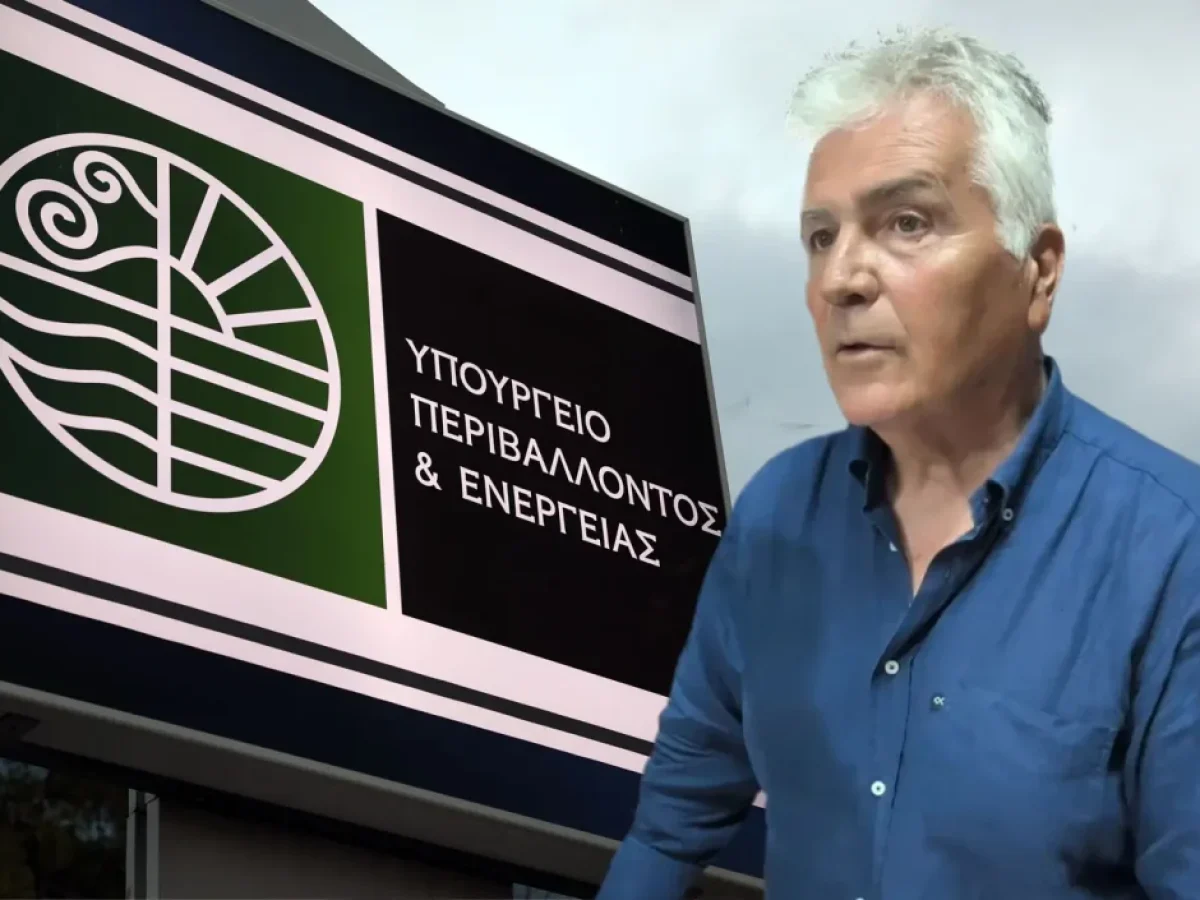 Στρατηγική κίνηση Κωττάκη: Δύο νέα εργοστάσια αφαλάτωσης και δίκτυα νερού στη Λέρο