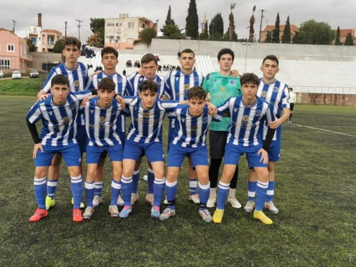 Τα αποτελέσματα και η βαθμολογία της 3ης αγωνιστικής του Πανελλήνιου πρωταθλήματος Προεπιλογής Εθνικών ομάδων