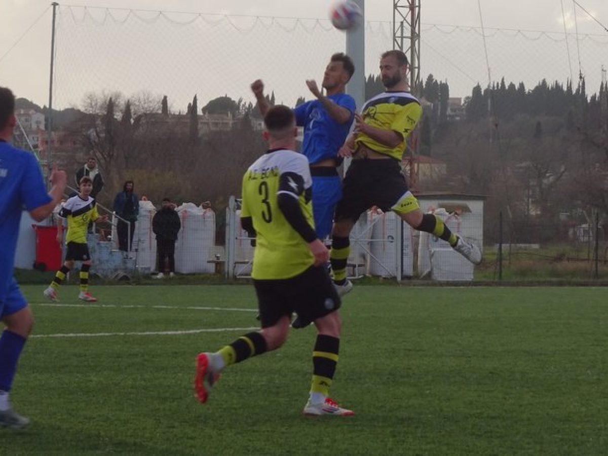 Τα αποτελέσματα του Σαββάτου σε Α-Β ΕΠΣΚ