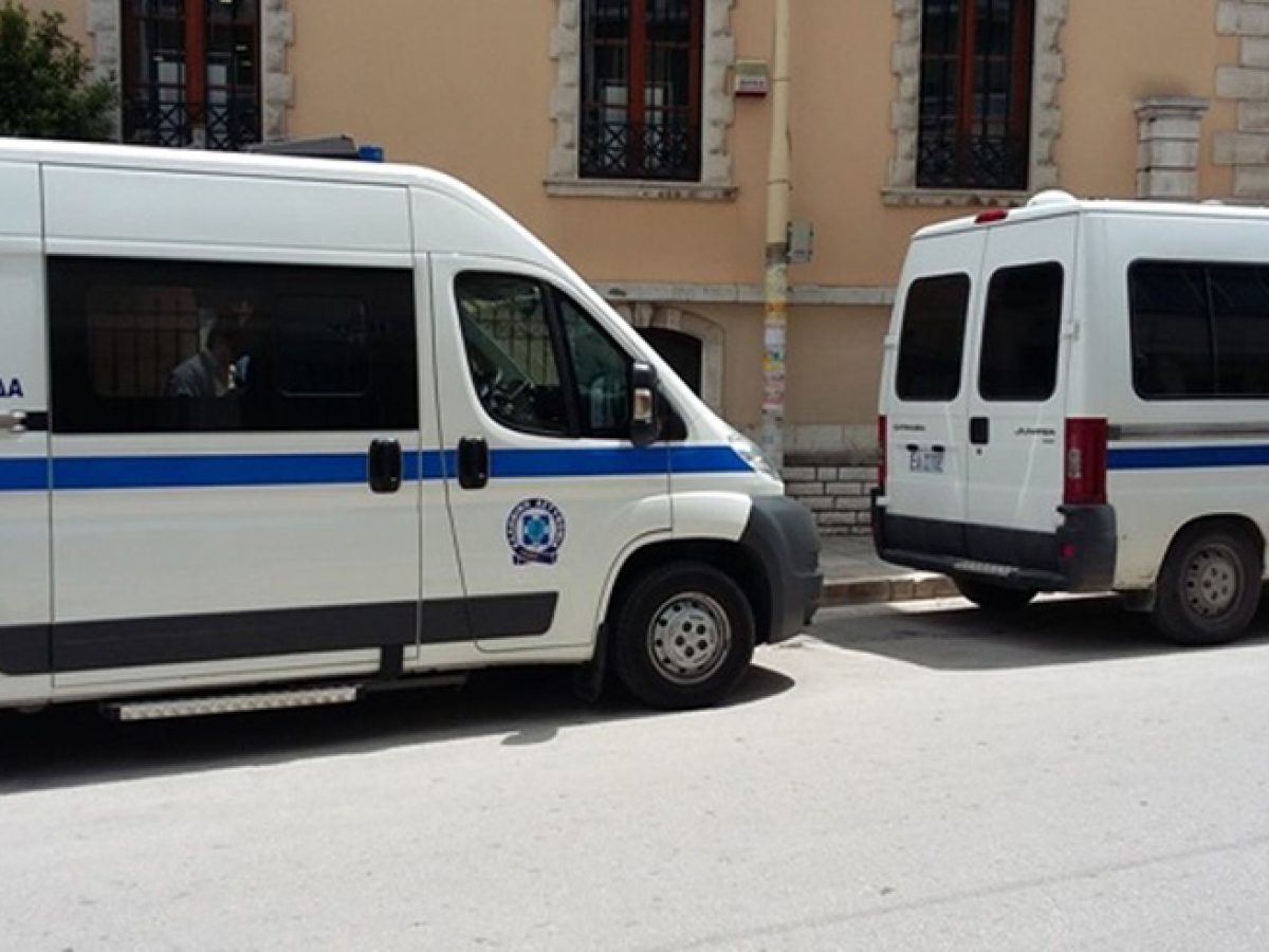 &Tau;&alpha; &delta;&rho;&omicron;&mu;&omicron;&lambda;ό&gamma;&iota;&alpha; &tau;&omega;&nu; &Kappa;&iota;&nu;&eta;&tau;ώ&nu; &Alpha;&sigma;&tau;&upsilon;&nu;&omicron;&mu;&iota;&kappa;ώ&nu; &Mu;&omicron;&nu;ά&delta;&omega;&nu;