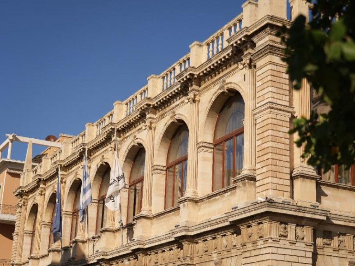 Τα ερωτήματα των εργαζόμενων στην καθαριότητα του Δ. Ηρακλείου για την είσοδο του ιδιώτη