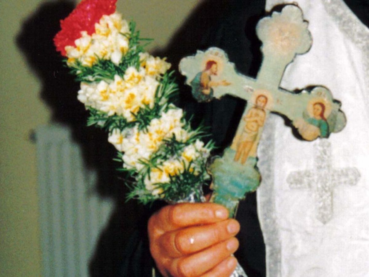 Τα Φώτα στην Κεφαλονιά, το Άγιασμα των Υδάτων και οι παραδοσιακές Αγιαστούρες [εικόνες]