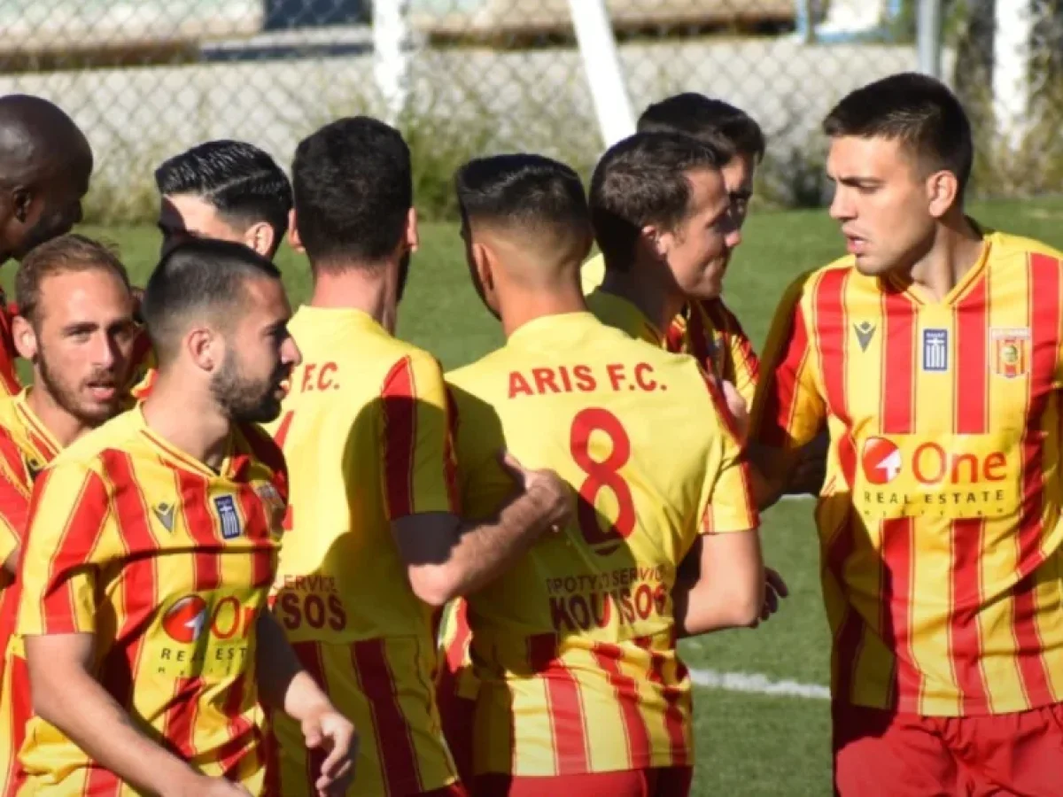 Τα υπόλοιπα παιχνίδια της 16ης αγωνιστικής στην Γ’ Εθνική του 5ου ομίλου και η βαθμολογία