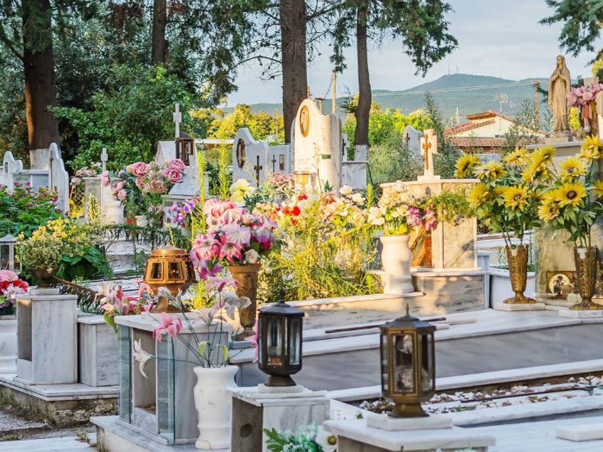 Τα κοιμητήρια εκτός οικισμών με απόφαση του ΣτΕ