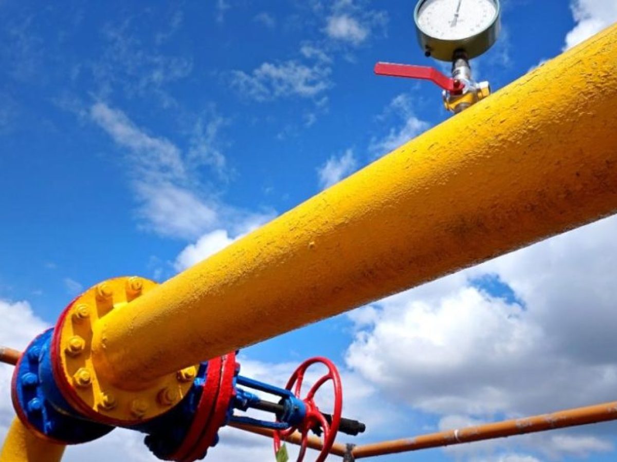 Τα μεγάλα έργα υποδομής φυσικού αερίου για το 2025 – Ανάμεσα τους ο αγωγός υψηλής πίεσης Δυτικής Μακεδονίας