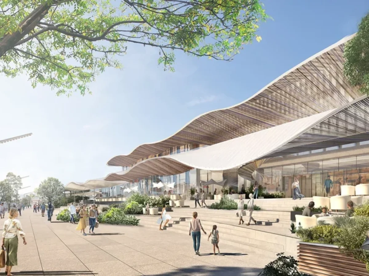 Τα μεγάλα έργα που έρχονται το 2026 στα Νότια Προάστια