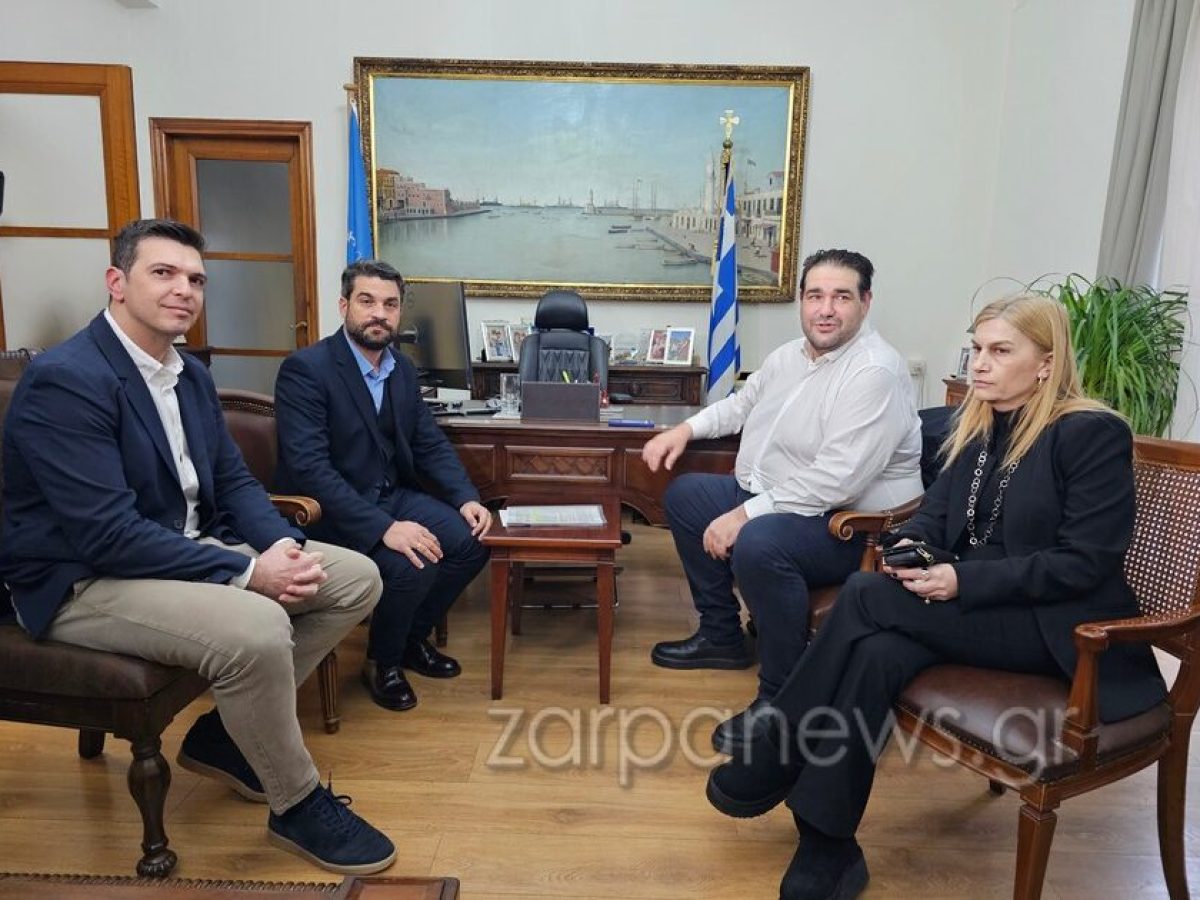 Τα μισά και από του χρόνου… από το τέλος ανθεκτικότητας πίσω στους Δήμους – Ανυποχώρητο το Υπουργείο Εσωτερικών, καταργεί τις Σχολικές Επιτροπές | Video