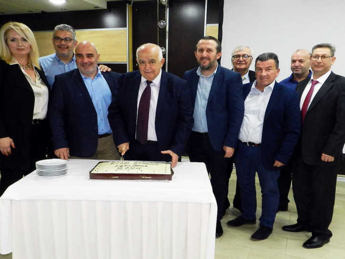 Τα ονόματα των 25 υποψήφιων για τις εκλογές της ΕΠΣ Θράκης και οι 3 που απορρίφθηκαν