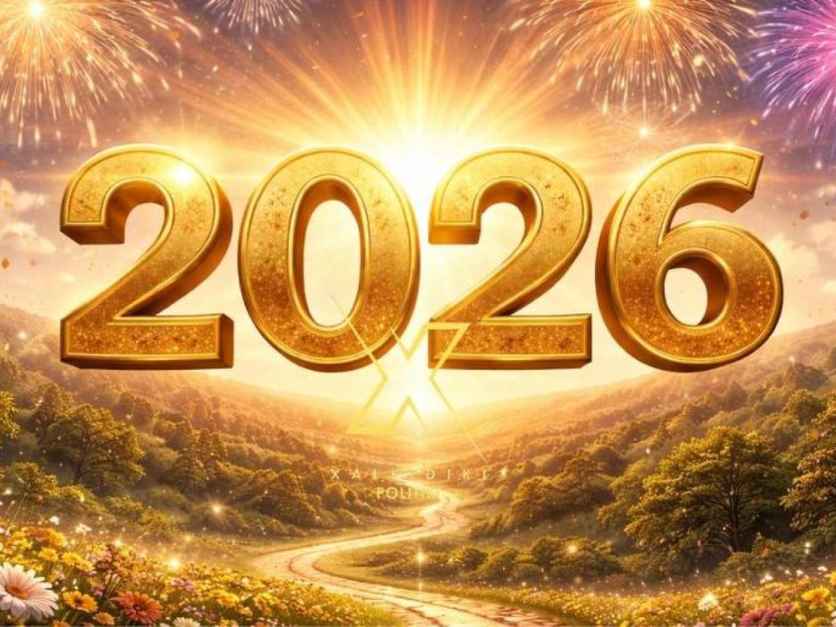 Τα παράξενα έθιμα της Πρωτοχρονιάς ανά τον κόσμο