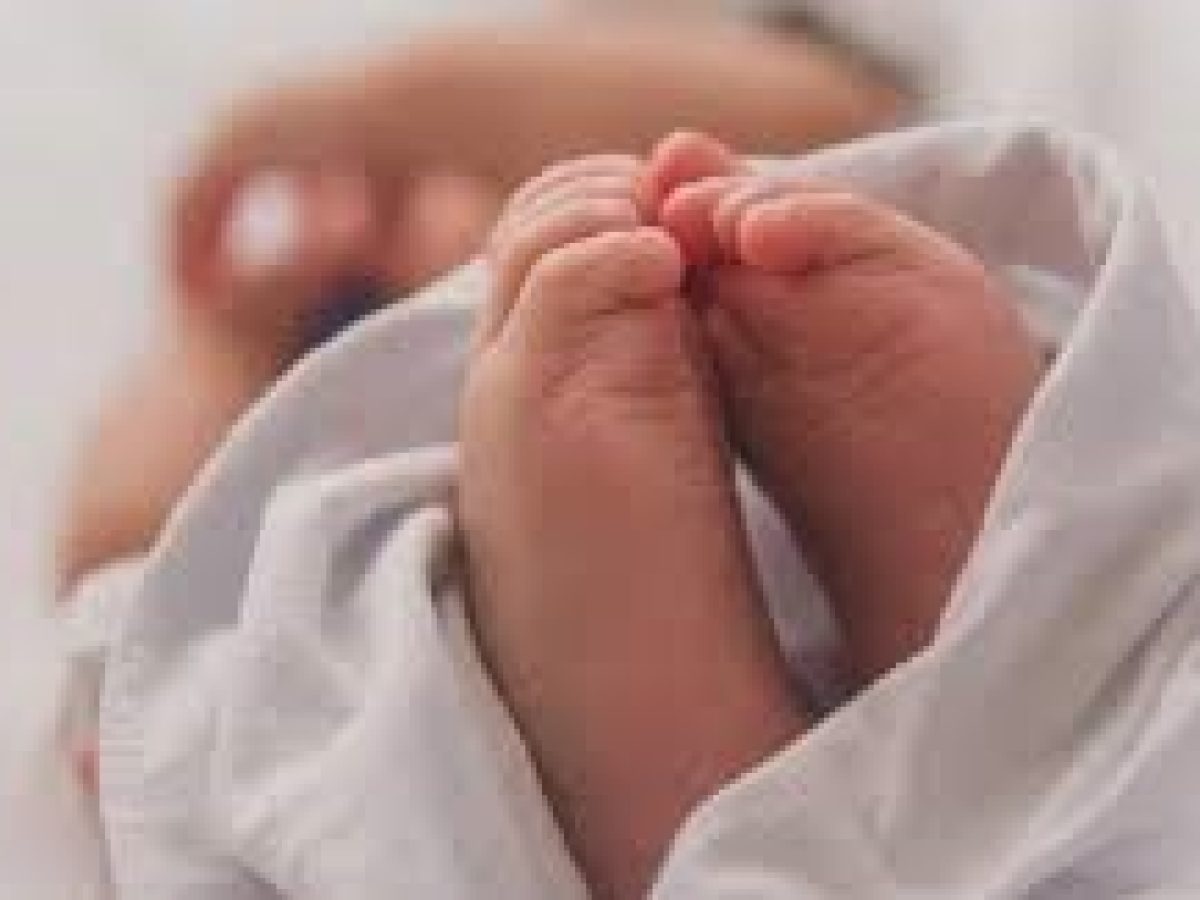 Τα πρώτα μωρά του 2026 για τη Ρόδο είναι κοριτσάκια