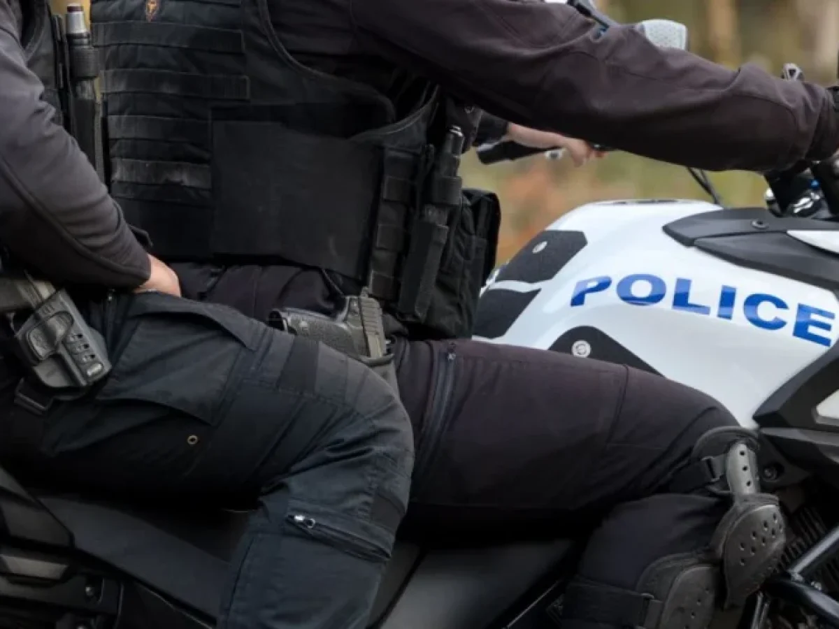 Ταυτοποιήθηκαν ανήλικοι για βανδαλισμούς σε σχολείο και 27χρονος για κλοπή στο Ωραιόκαστρο