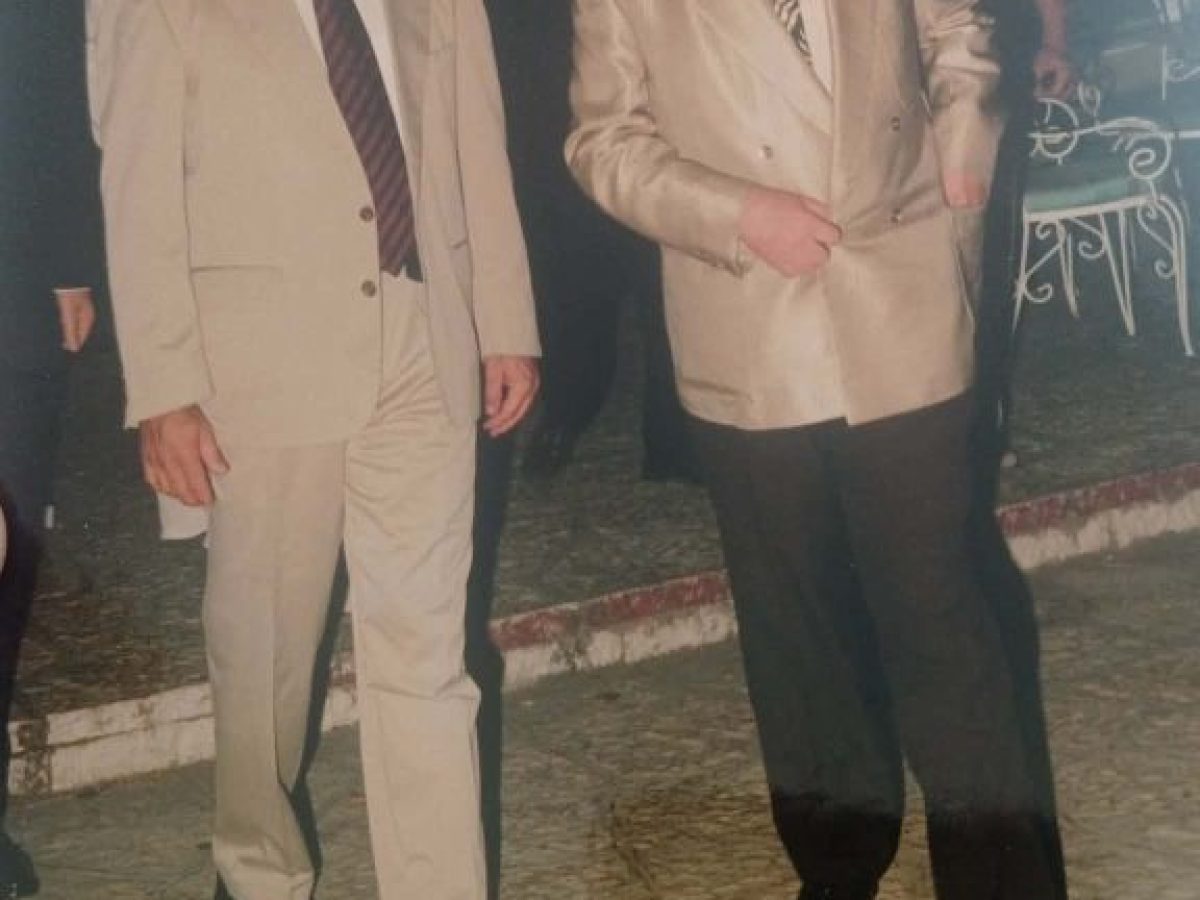 Τακτικός επισκέπτης της Πάτρας