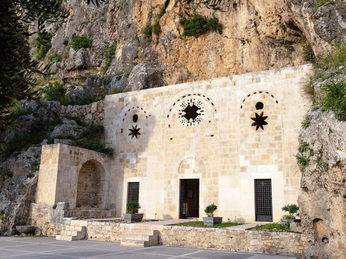 Ταξίδι, μάθηση και δράση: Η Εταιρεία Σπαρτιατικών Σπουδών στέλνει νέους στην Αντιόχεια