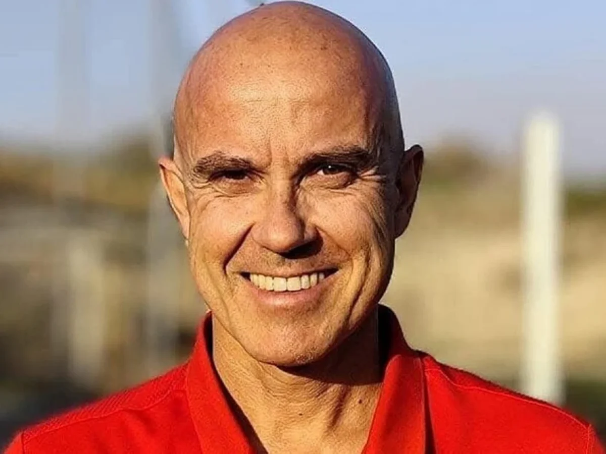 Τεχνικός διευθυντής στον Α.Σ. Χάλκης ο Λάζαρος Θρουμουλόπουλος