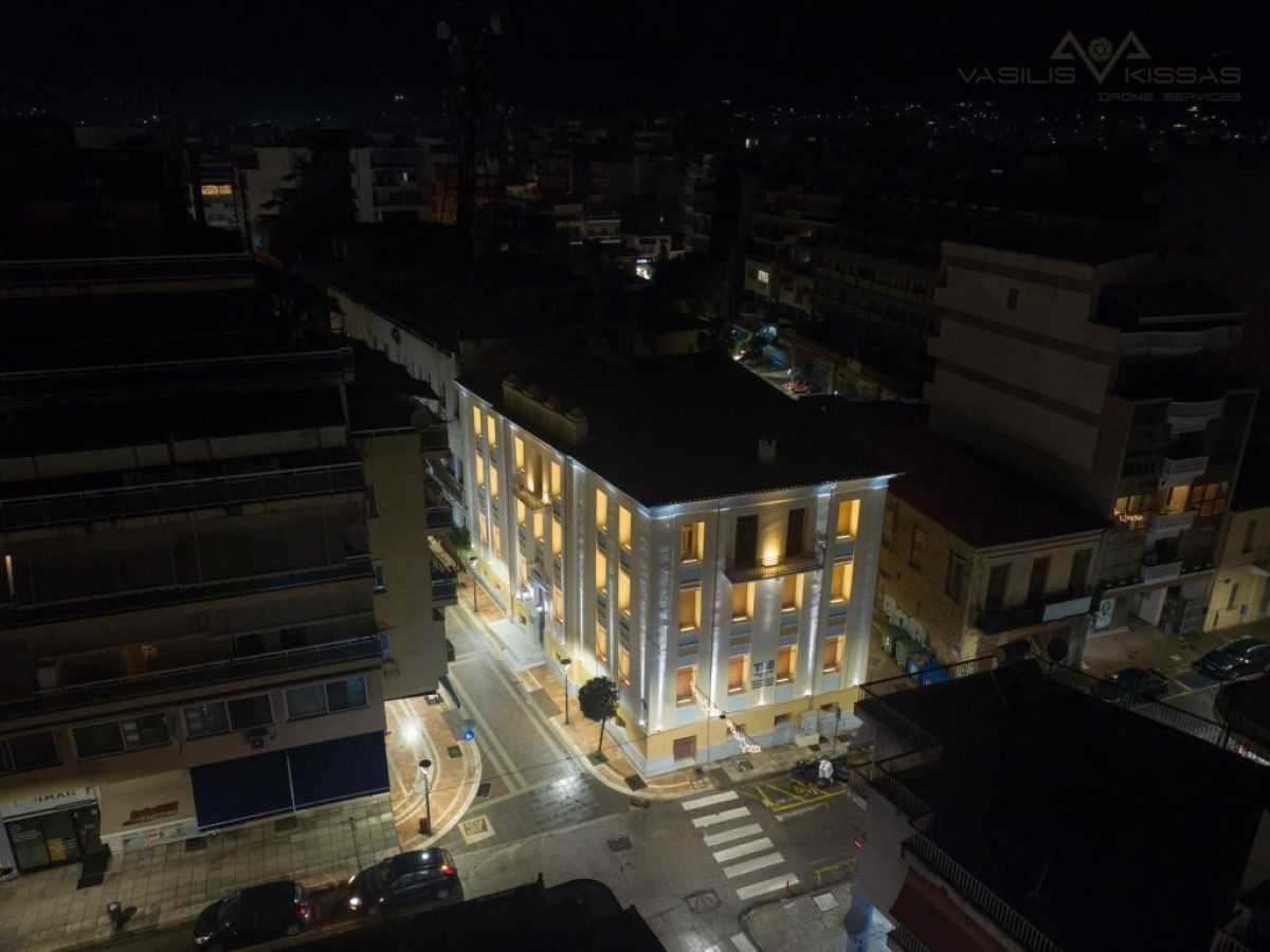 ΤΕΕ Αιτωλοακαρνανίας: Κόβει πρωτοχρονιάτικη πίτα στις 23 Ιανουαρίου