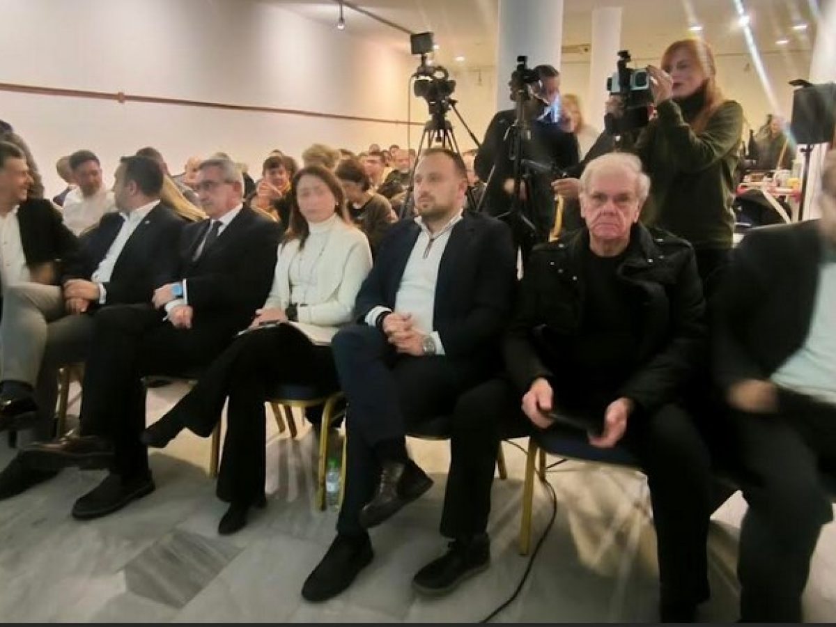ΤΕΕ Κω: Πρώτη συνεδρίαση Ομάδας Εργασίας για το ΤΠΣ