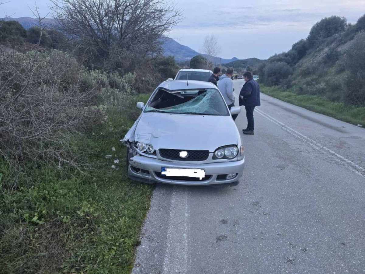 Τελευταία πράξη στη διπλή τραγωδία