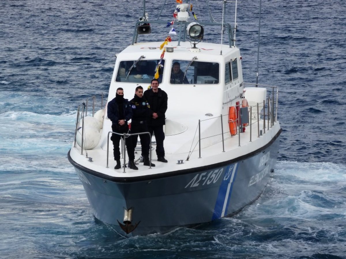 Τελετή Θεοφανίων 2026 στη Λέρο – Σημαντική ανακοίνωση από το Λιμεναρχείο