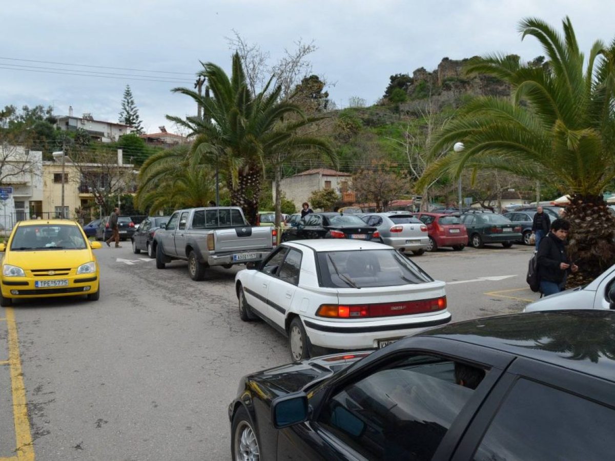 Τέλη κυκλοφορίας 2026: Πρόστιμα σε πάνω 800.000 ιδιοκτήτες οχημάτων