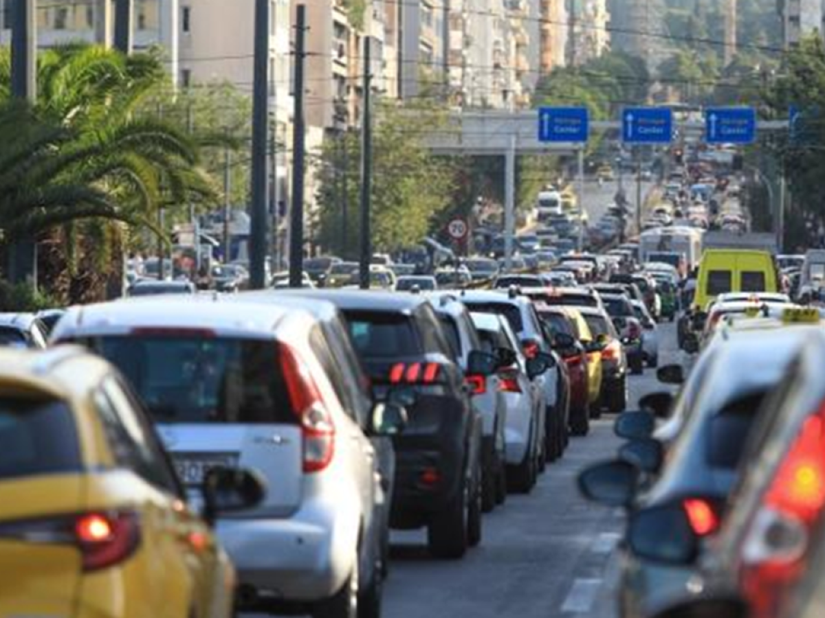 «Τέλη κυκλοφορίας 2026» Ξεκινούν τα κλιμακωτά πρόστιμα για 800.000 ιδιοκτήτες