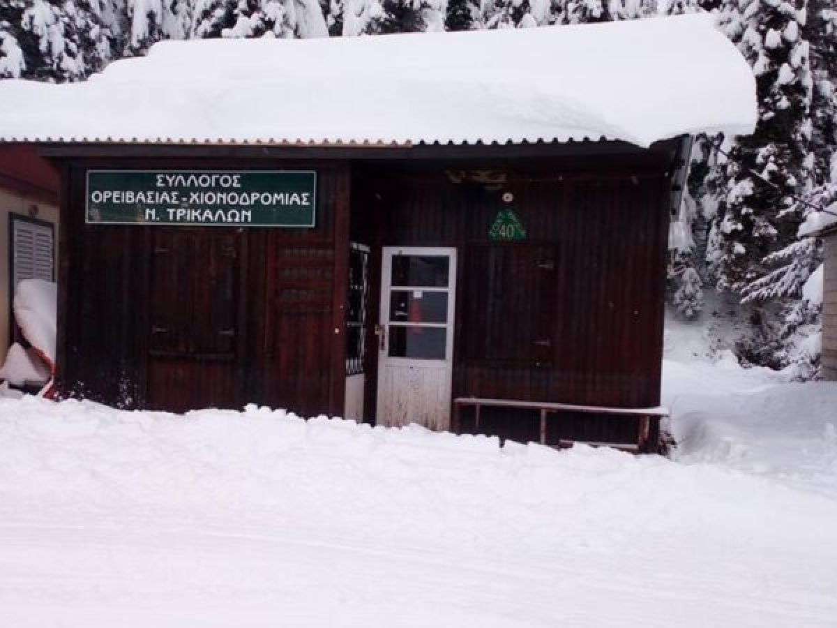 Τέλος εποχής για το σπιτάκι του Σ.Ο.Χ.Τ.