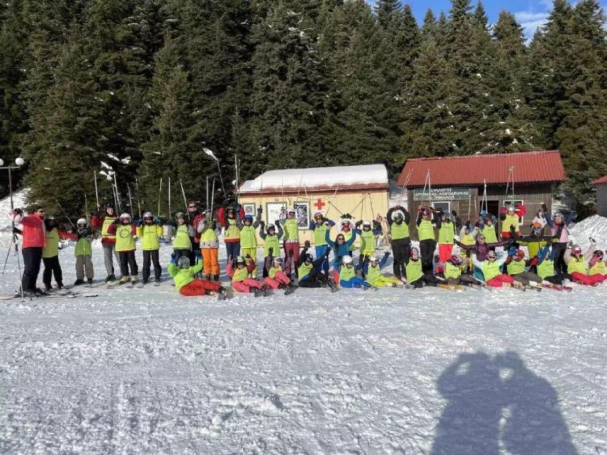 Τέλος εποχής για το σπιτάκι του Σ.Ο.Χ.Τ στο Περτούλι