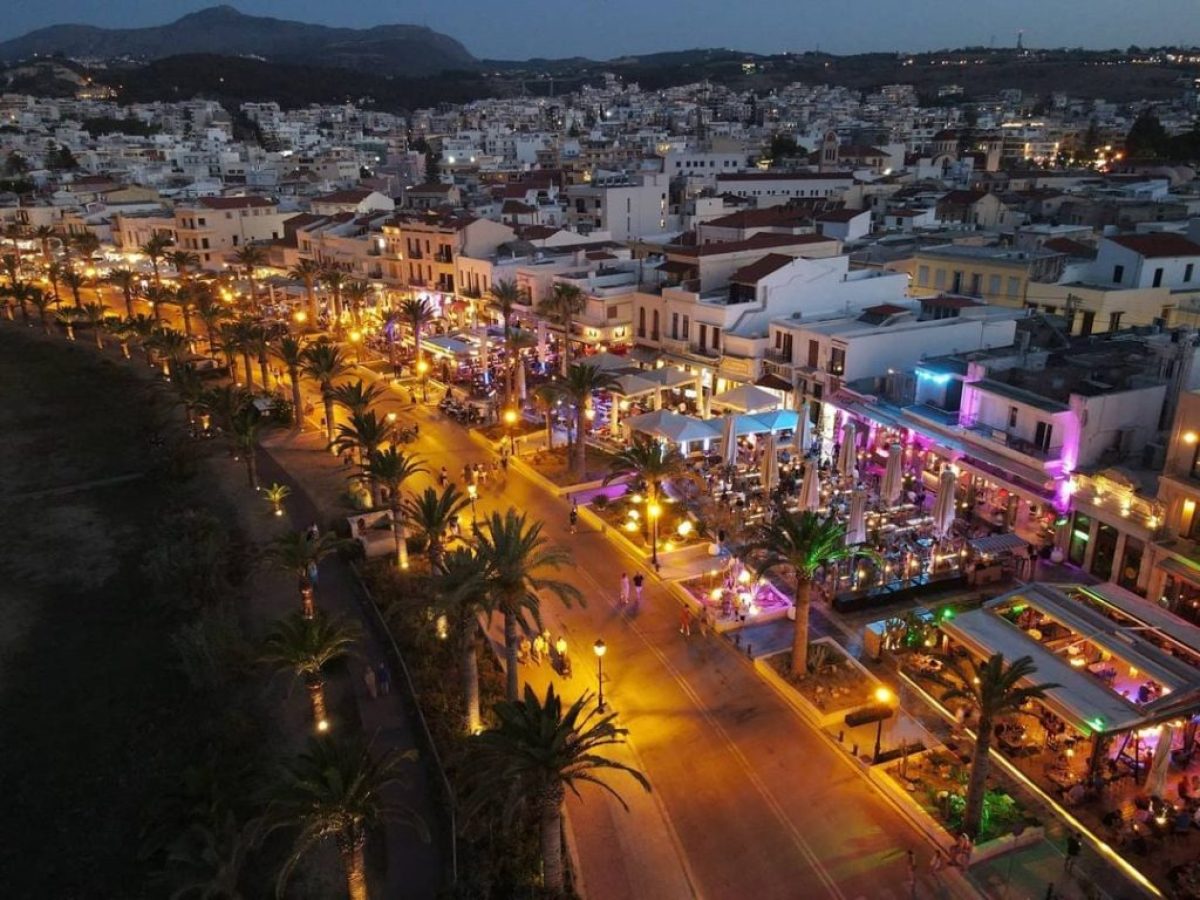 Τέλος η παράταση ωραρίου μουσικής μετά από τρεις παραβάσεις