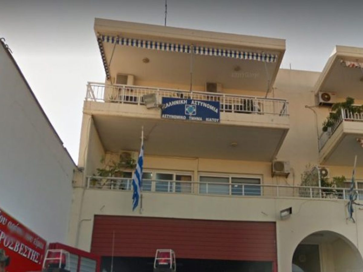 Τέλος στη δράση εγκληματικής συμμορίας – Σημαντική επιτυχία σημείωσε το Αστυνομικό Τμήμα Σικυωνίων