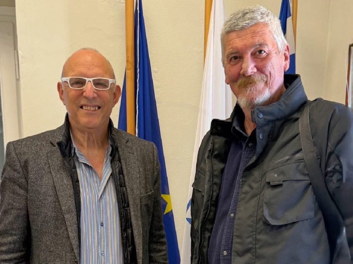 Τέλος στην πολυετή αναμονή: Η Σκύρος αποκτά ξανά Δημοτική Αστυνομία – Ποιος αναλαμβάνει