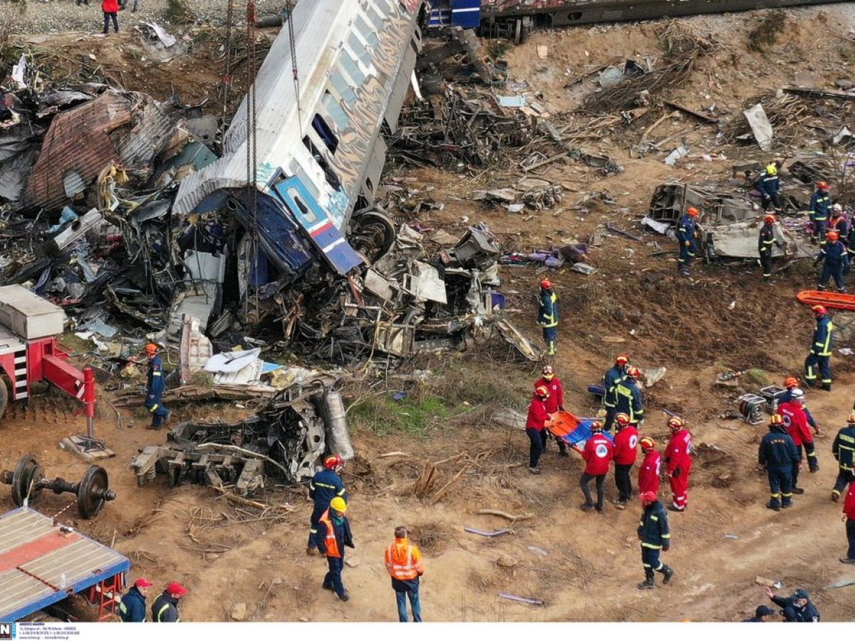 Τέμπη: Το σκεπτικό της ΡΑΣ που οδήγησε στην επιβολή προστίμων σε Hellenic Train και ΟΣΕ για κρίσιμες παραβάσεις – Πώς απορρίφθηκαν οι ισχυρισμοί τους