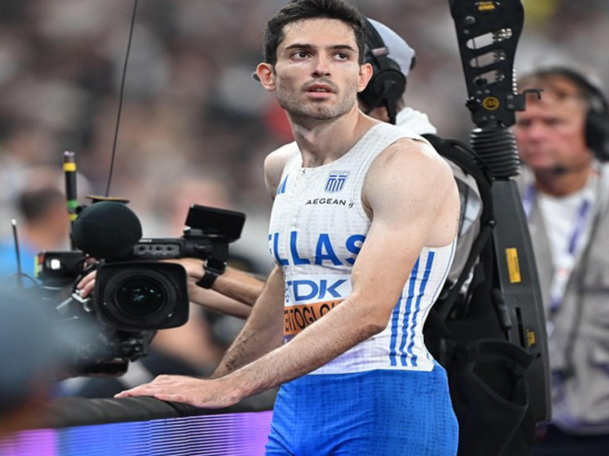 Τεντόγλου: Το Σάββατο (24/1) στην Παιανία η πρεμιέρα του για το 2026