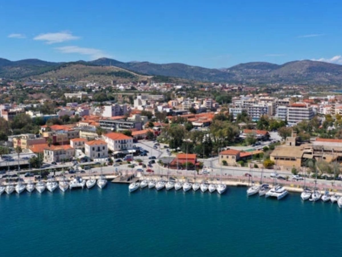 ΤΑΙΠΕΔ: Πρόσκληση ενδιαφέροντος για τον Οργανισμό Λιμένος Λαυρίου