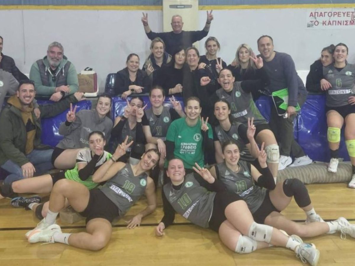 Τεράστιο «διπλό» ο Μεσσηνιακός, πέρασε με 0-3 από την Ηλιούπολη