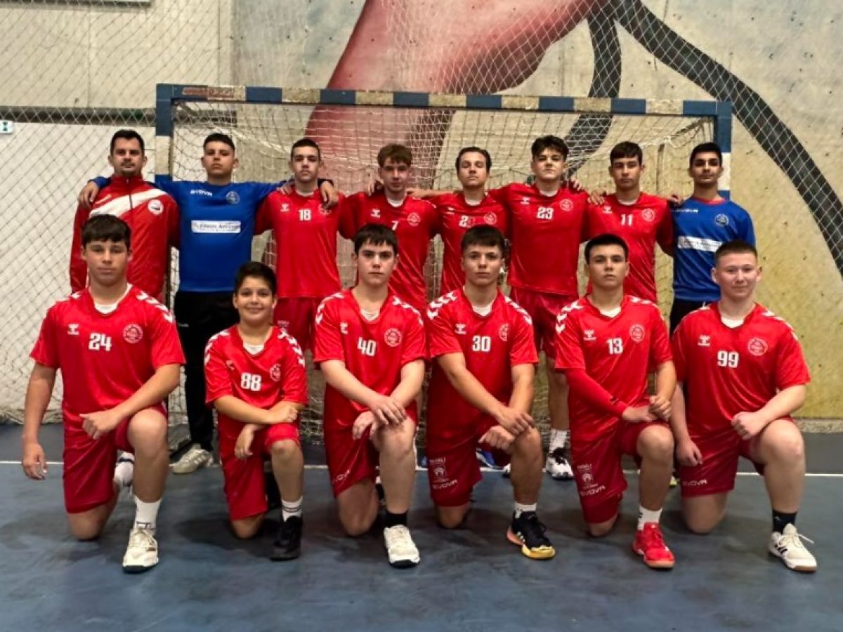 Τέταρτος ο Φαίακας στο 12ο διεθνές τουρνουά Climax