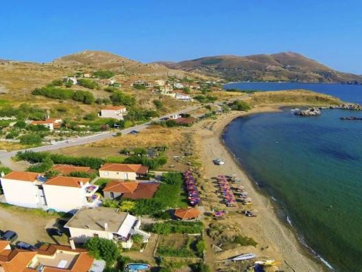 Τετράωρη διακοπή υδροδότησης στον Άγιο Ιωάννη Κάσπακα το Σάββατο 3 Ιανουαρίου