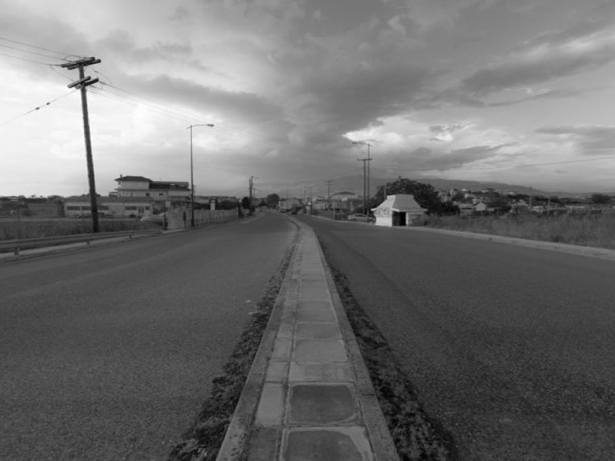 Θ. Μπέγκας: Διασφαλισμένοι οι επιπλέον πόροι για τον μεγάλο δακτύλιο, με ή χωρίς την Περιφέρεια…