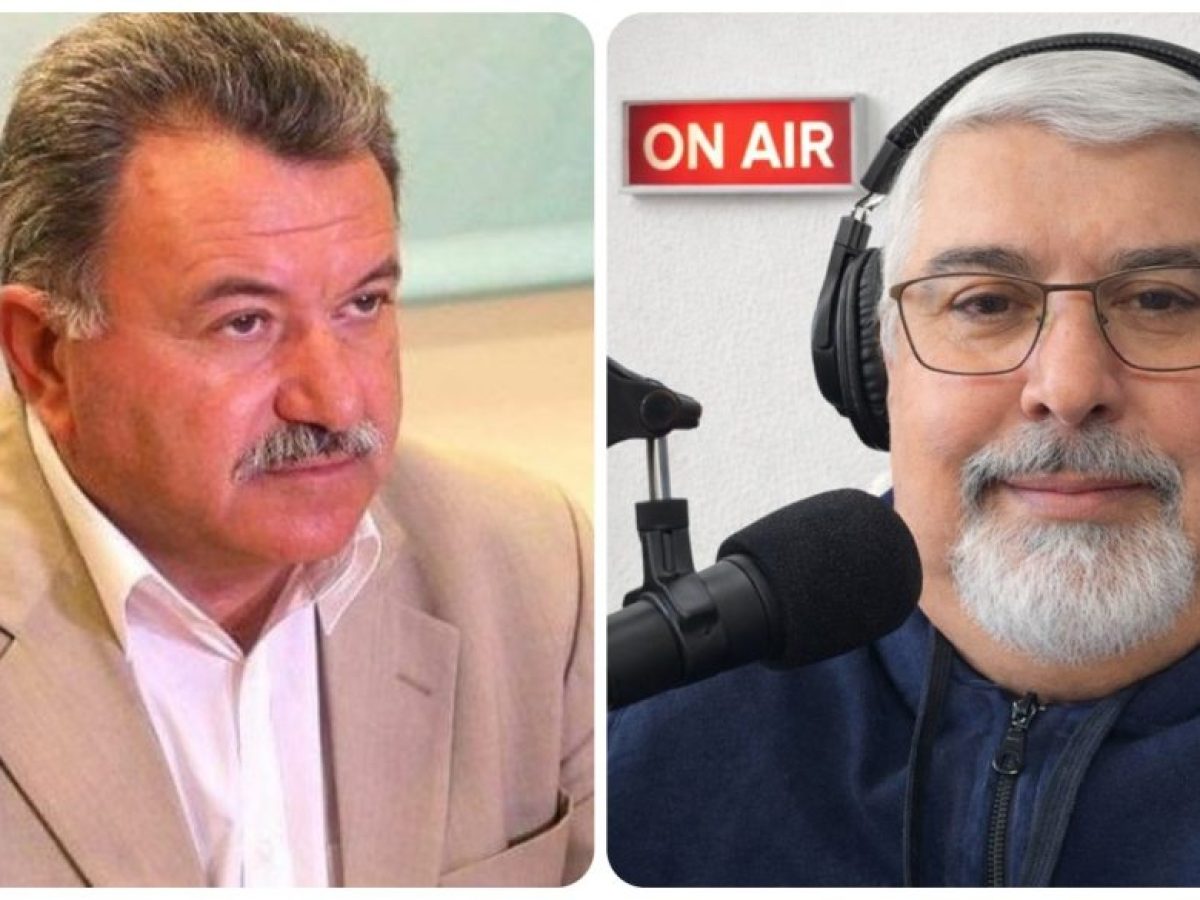 Θ. Γαλιατσάτος: «Το ΕΣΠΑ μοιράζεται με δύο ταχύτητες