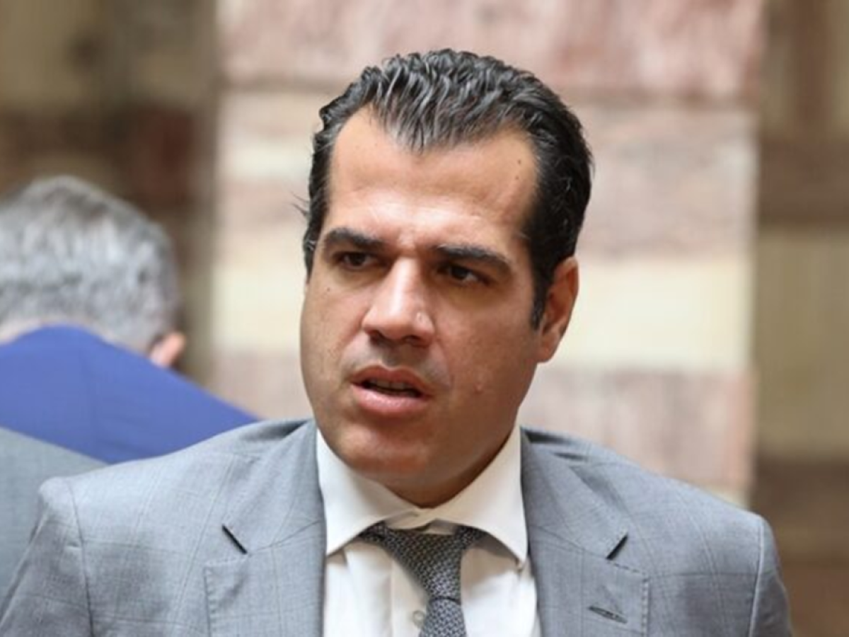 Θ. Πλεύρης: «Τέλος στις νομιμοποιήσεις – Η μόνη οδός είναι η νόμιμη μετανάστευση»